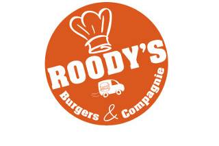 Roody's logo