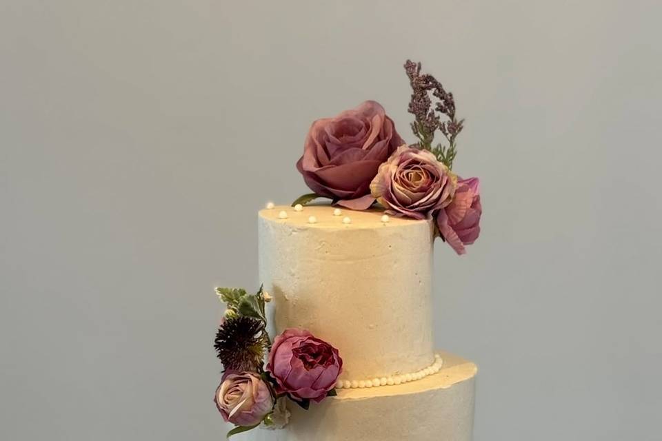 Gâteau Précieux