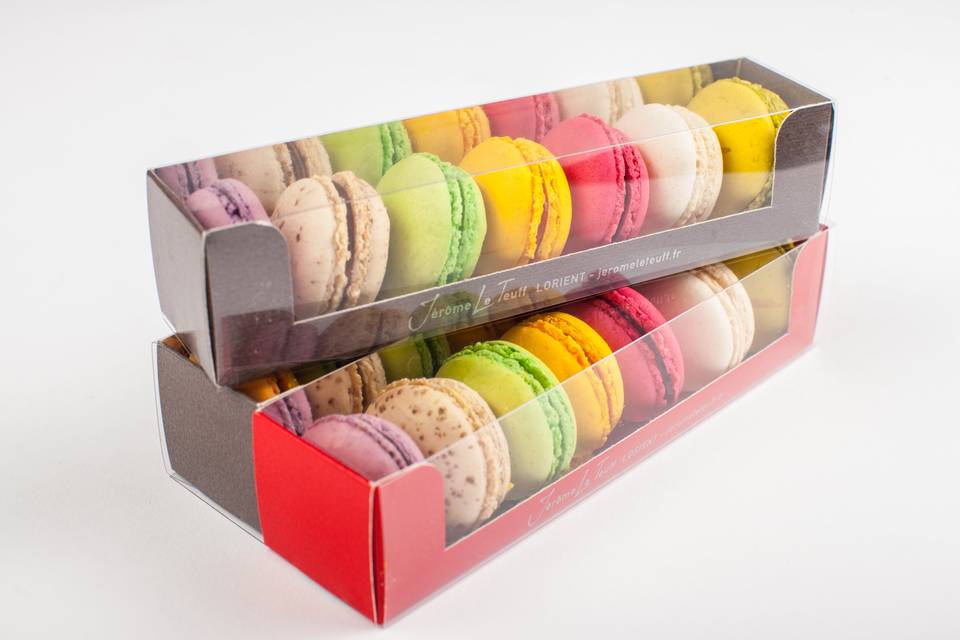 Macarons