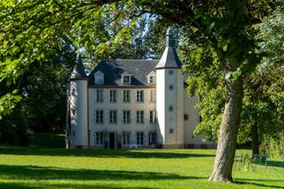 Château de la Motte