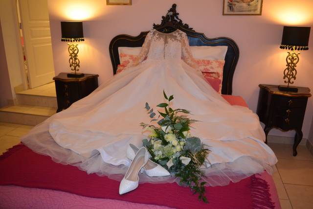 Robe