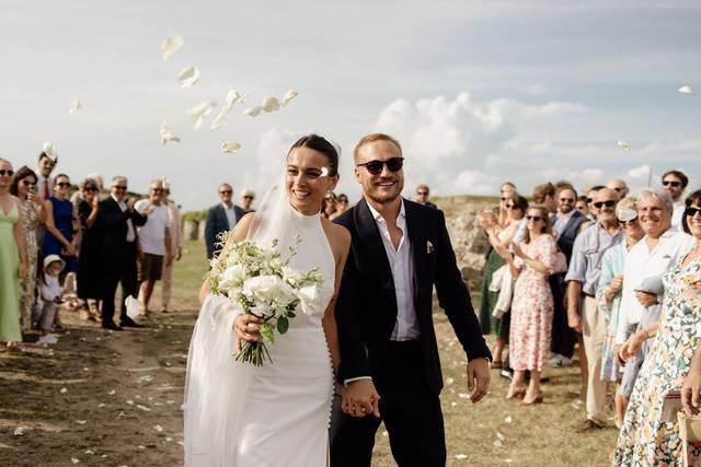 Mademoiselle dit Oui