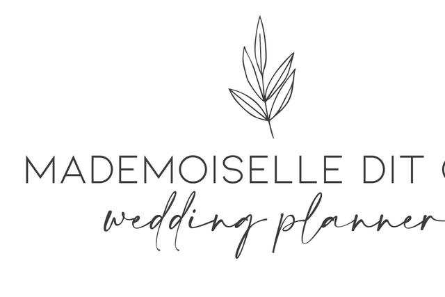 Mademoiselle dit Oui