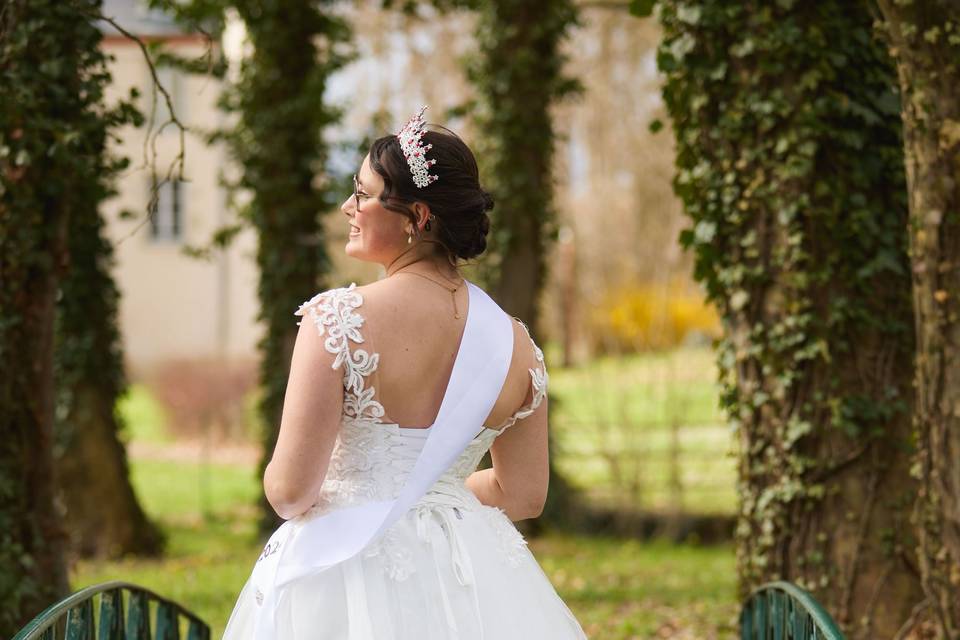 Miss petite Universe Allier