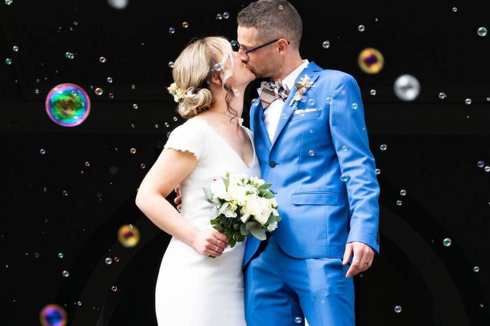 Bulles d'amour