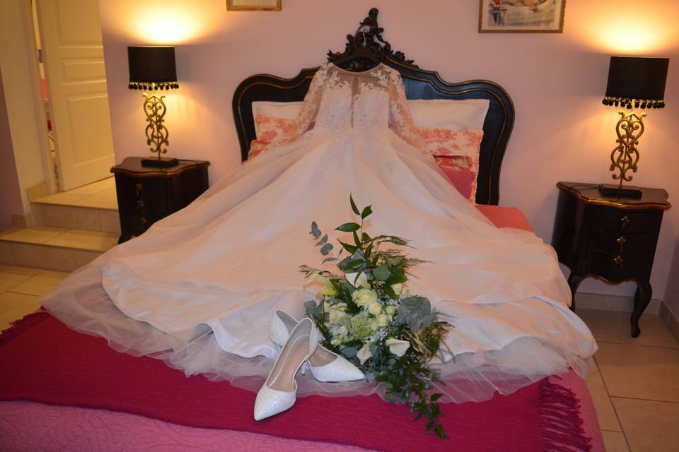Robe