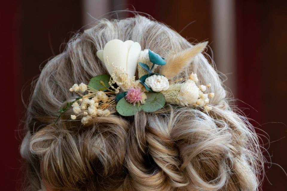 Le chignon