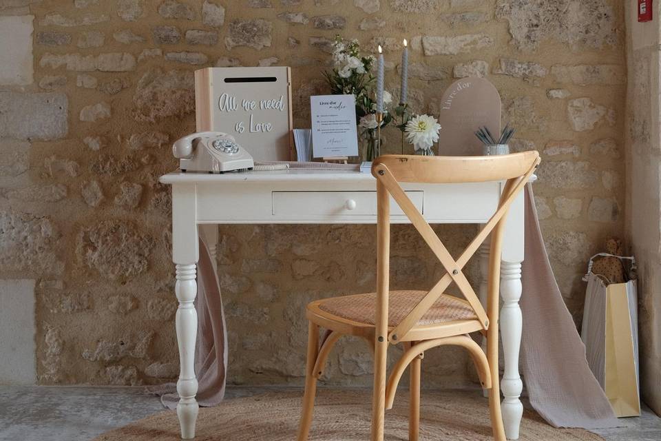 C&R - 2024