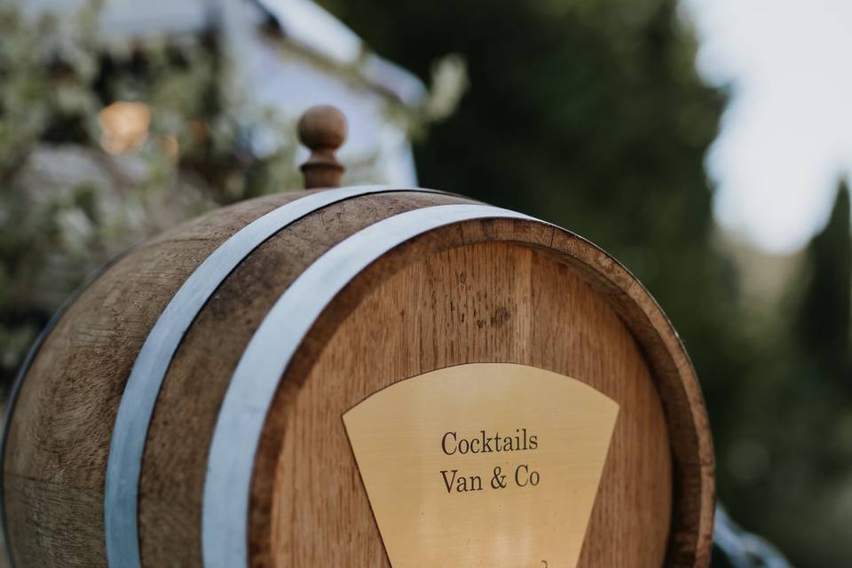 Cocktails