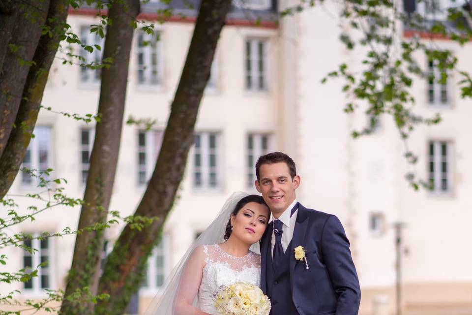 Philippine & Pierre-Emmanuel