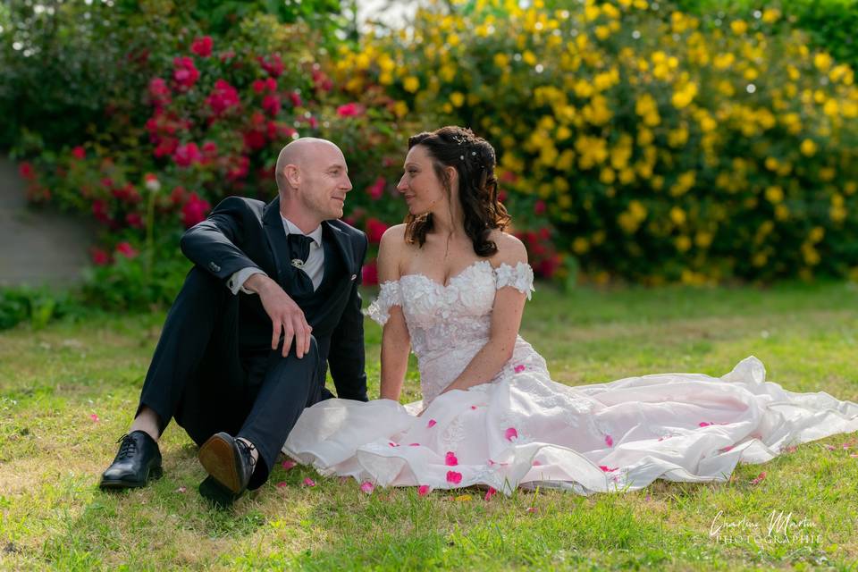 Regards amoureux