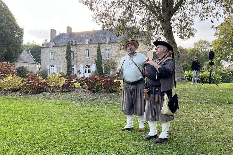 Musiciens Partenaires