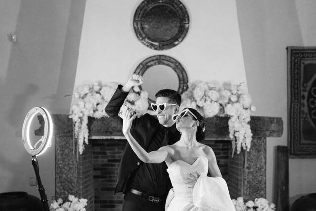 Photobooth 360
