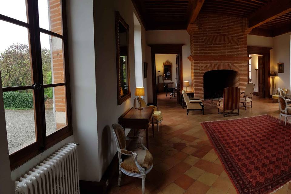Salon