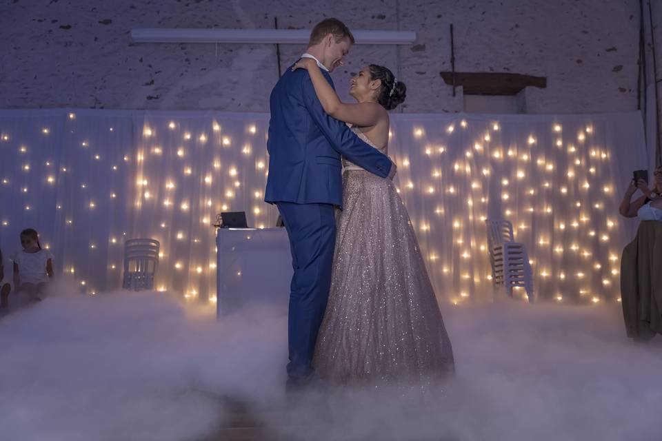 Charlotte et Pierre