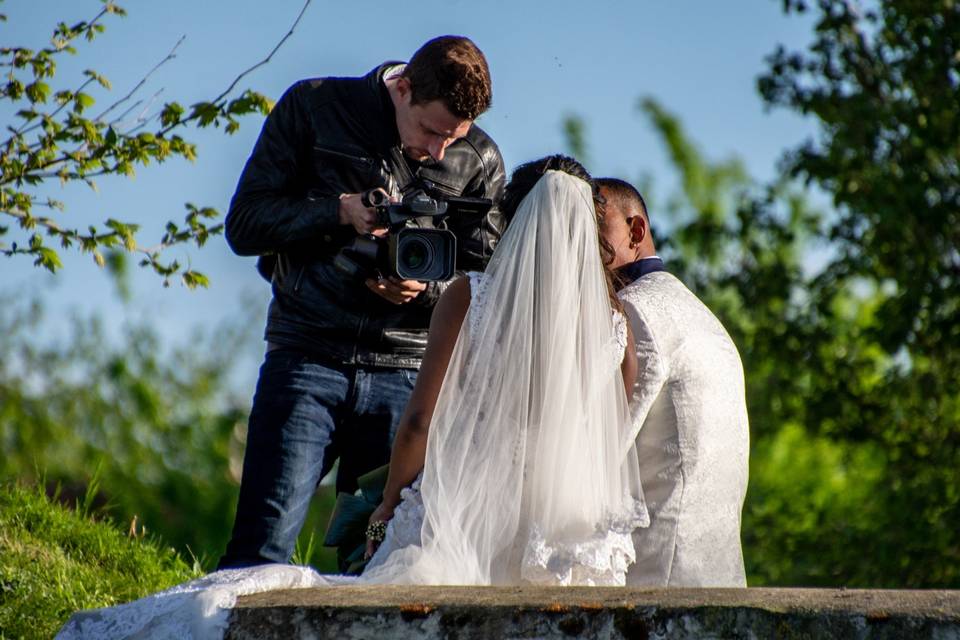 Olivia et David - 26/04/2019