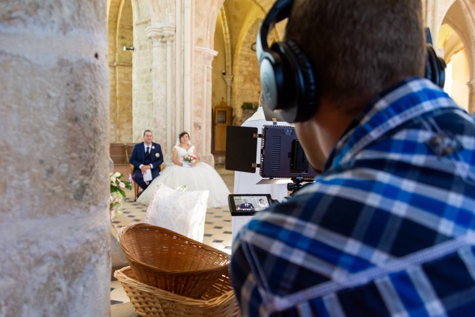 Sabine et Ivan - 01/06/19
