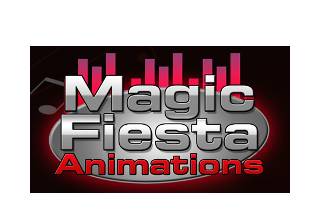 Magic Fiesta Animation loogo