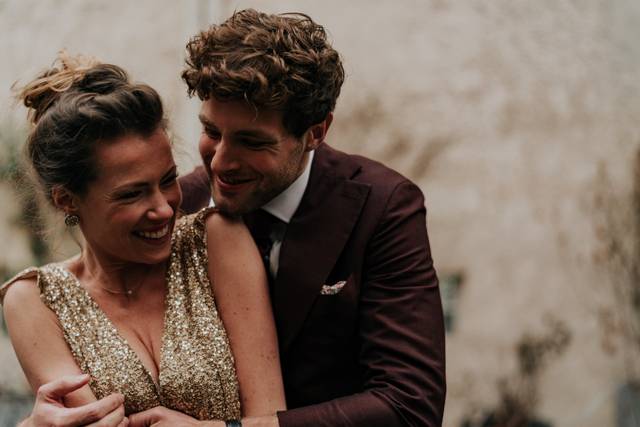 Flora & Ivann