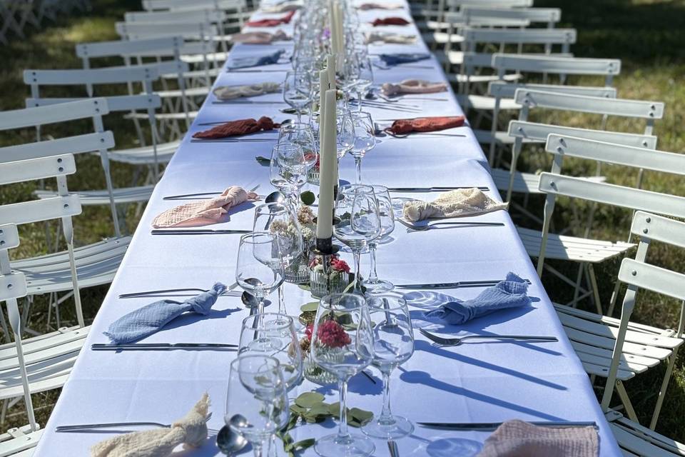 Wedding