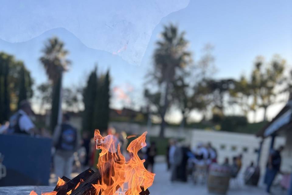 L'atelier Braséro