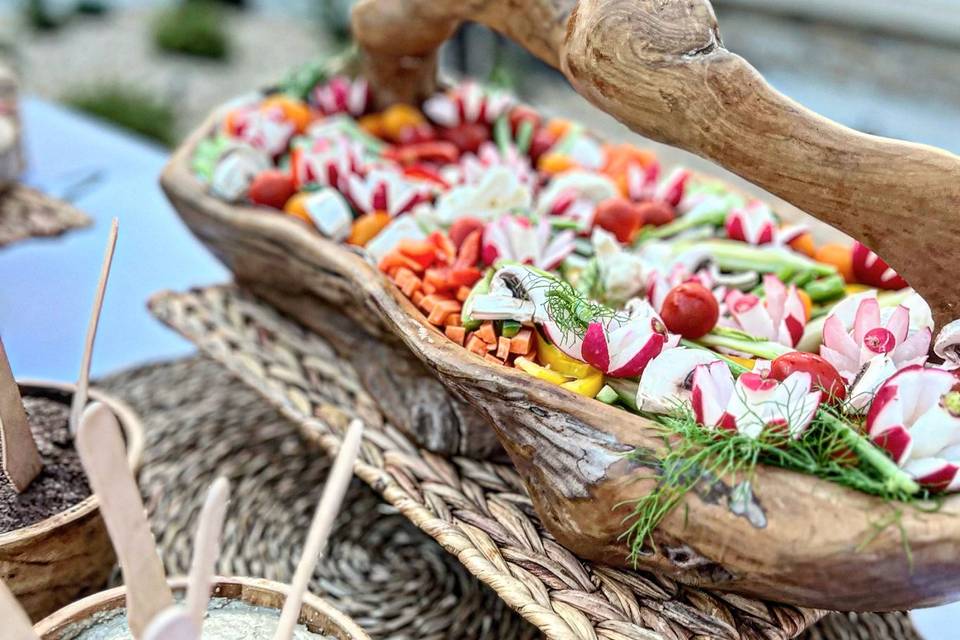 L'Atelier provençal