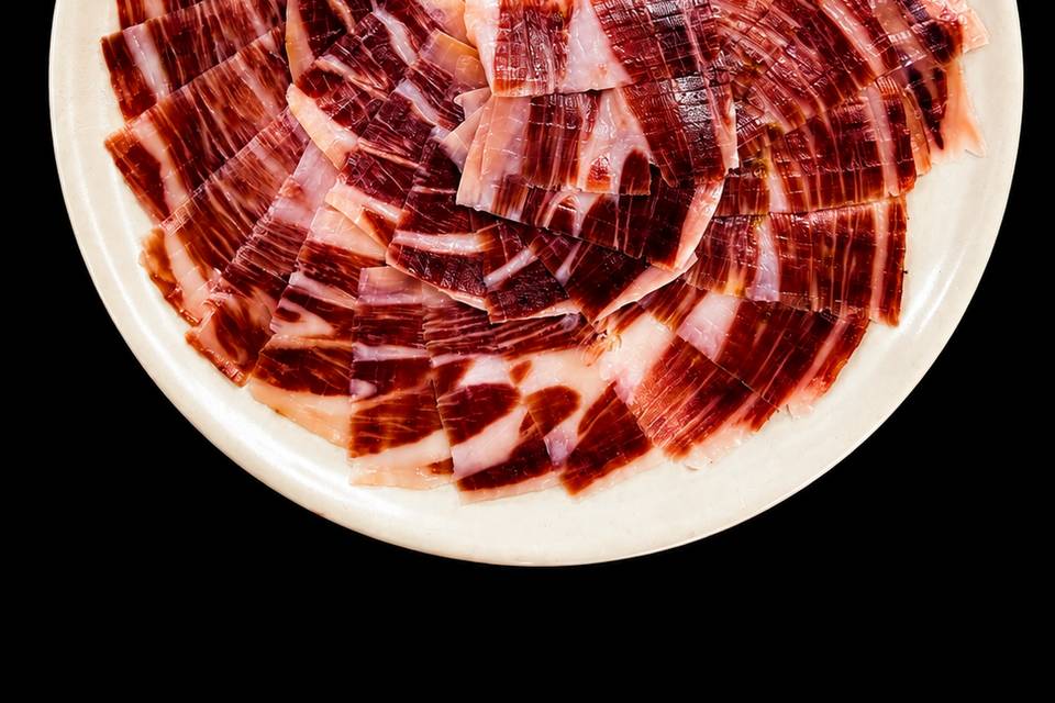 Assiette