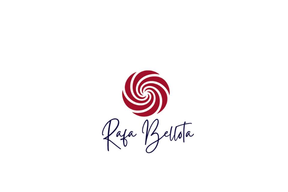Logo Rafa Bellota