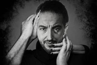 DJ Atef Attia