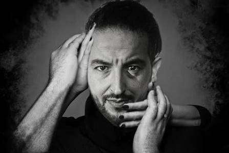 DJ Atef Attia