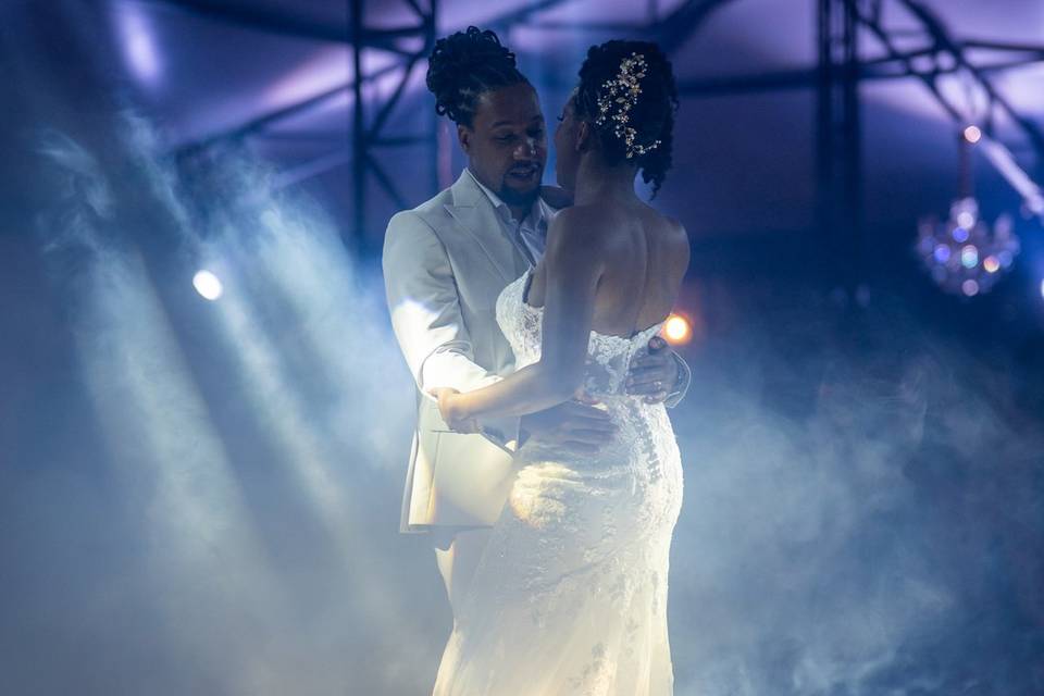 Ouverture du bal - 1