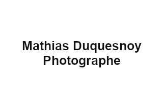 Mathias Duquesnoy Photographe