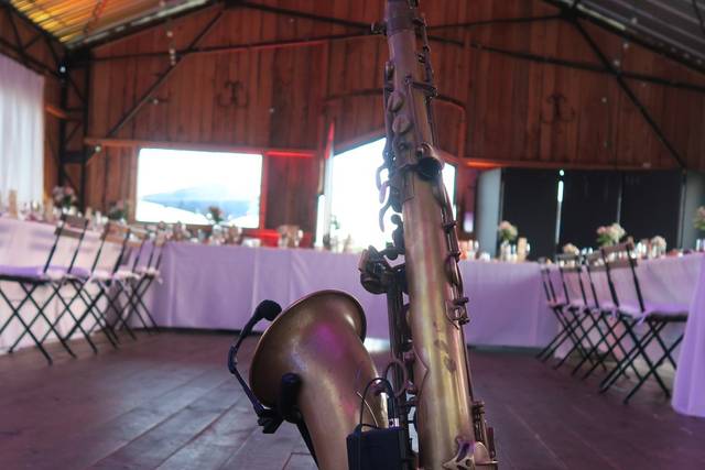 Musique live