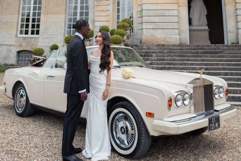 Photo de couple