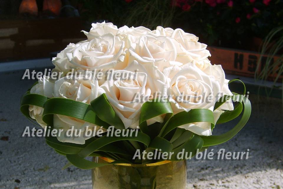 Atelier du Blé Fleuri