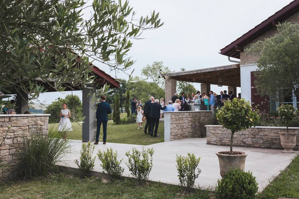 Entrée