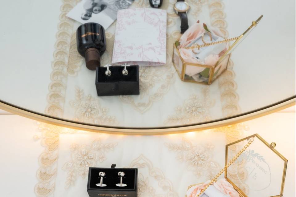 Accessoires