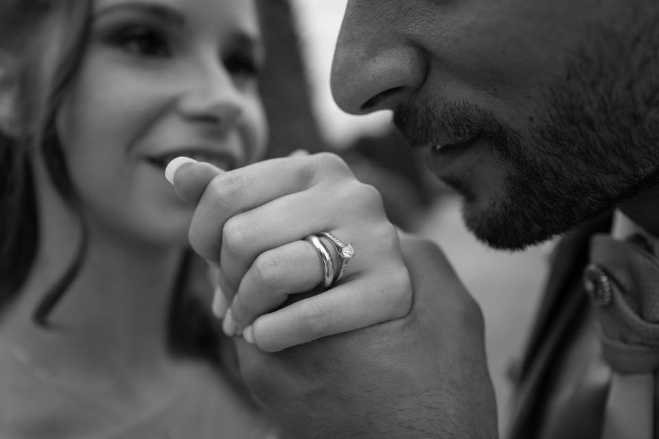 Bague