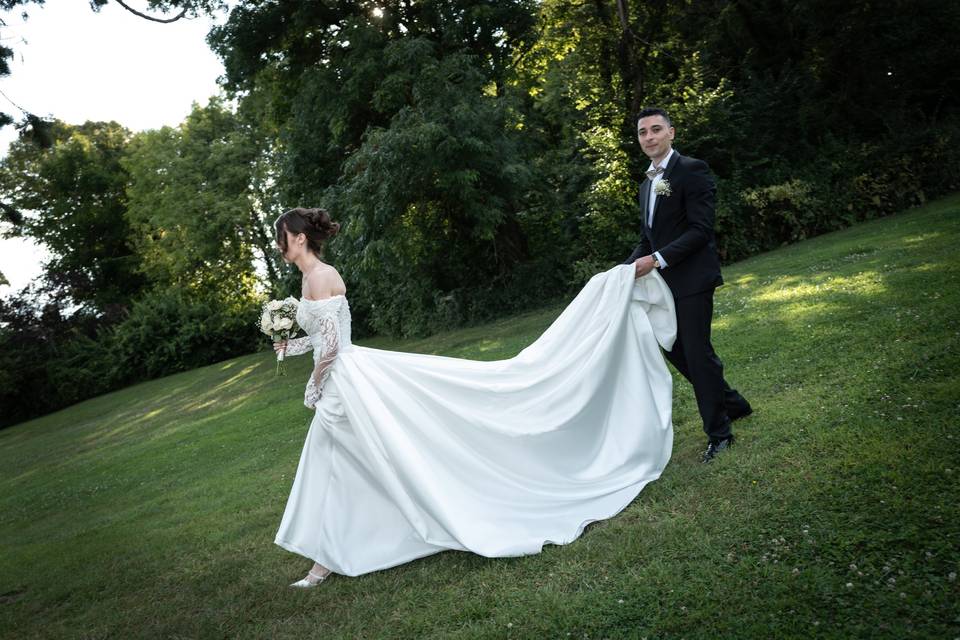Photo de couple