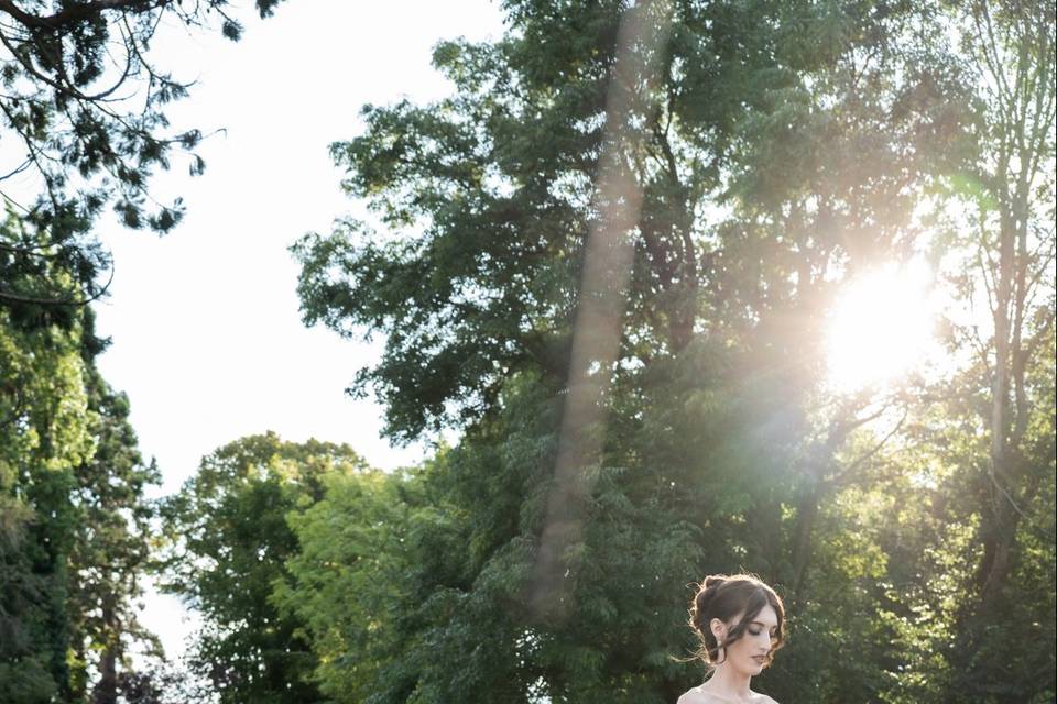 Mariée