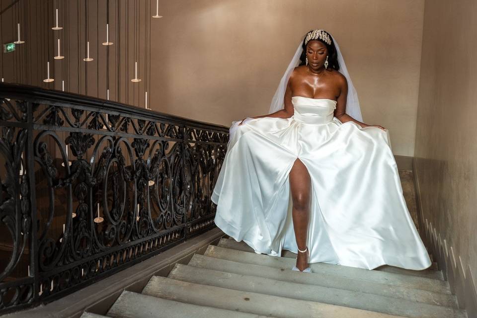 Mariée