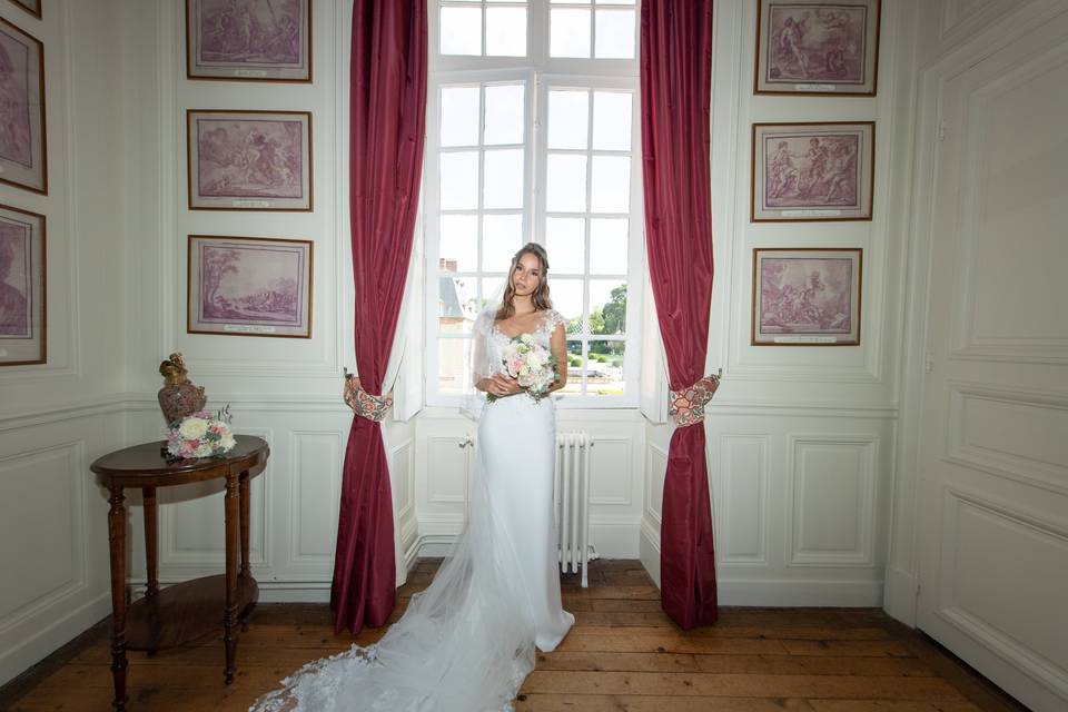 Mariée