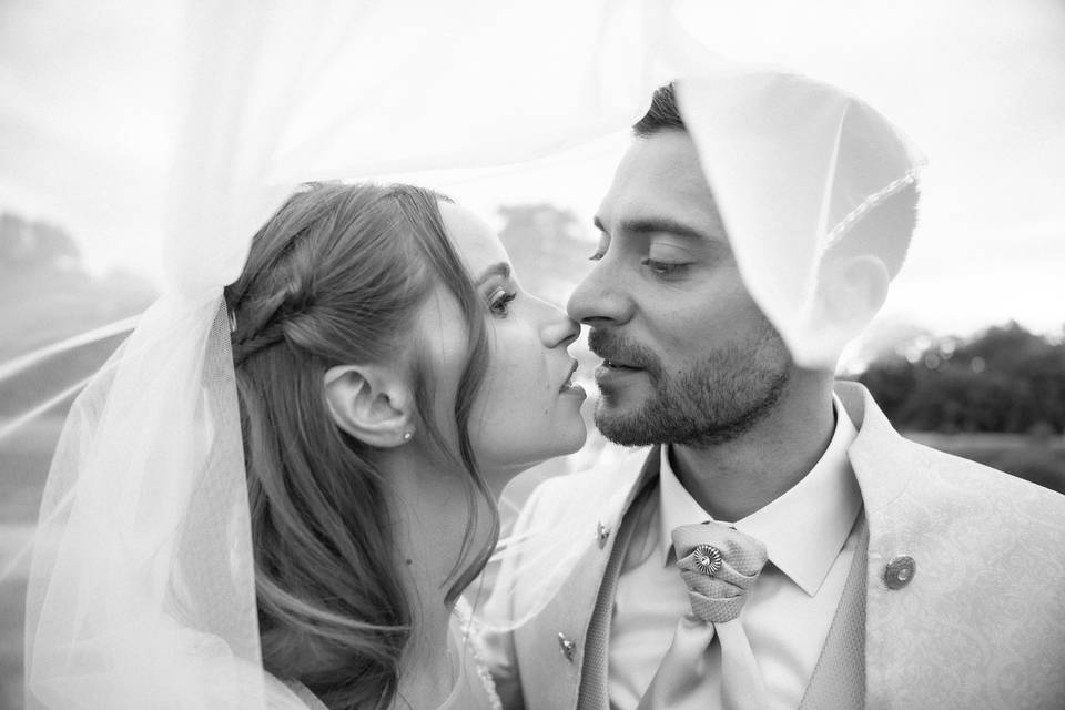 Photo de couple