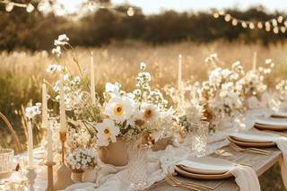 Mariages en Bourgogne
