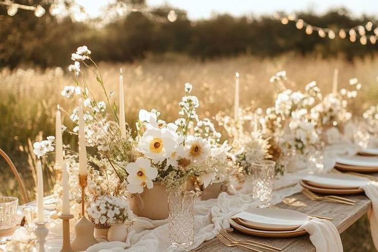 Mariages en Bourgogne