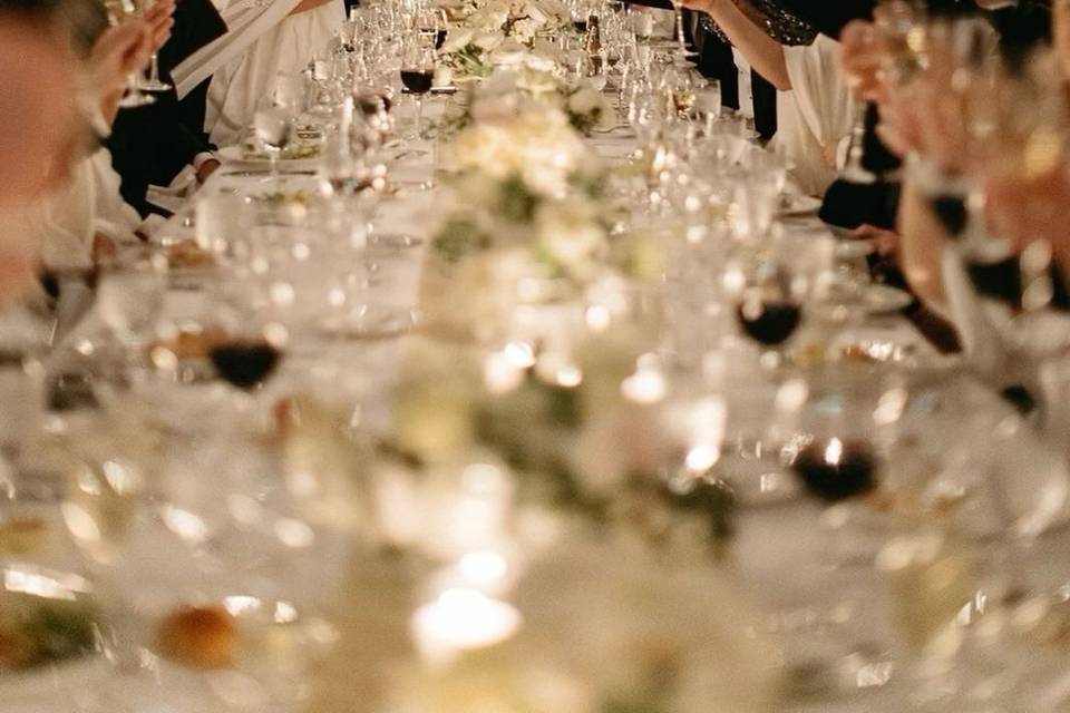 Les tables d'Alpée