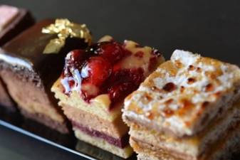 Desserts