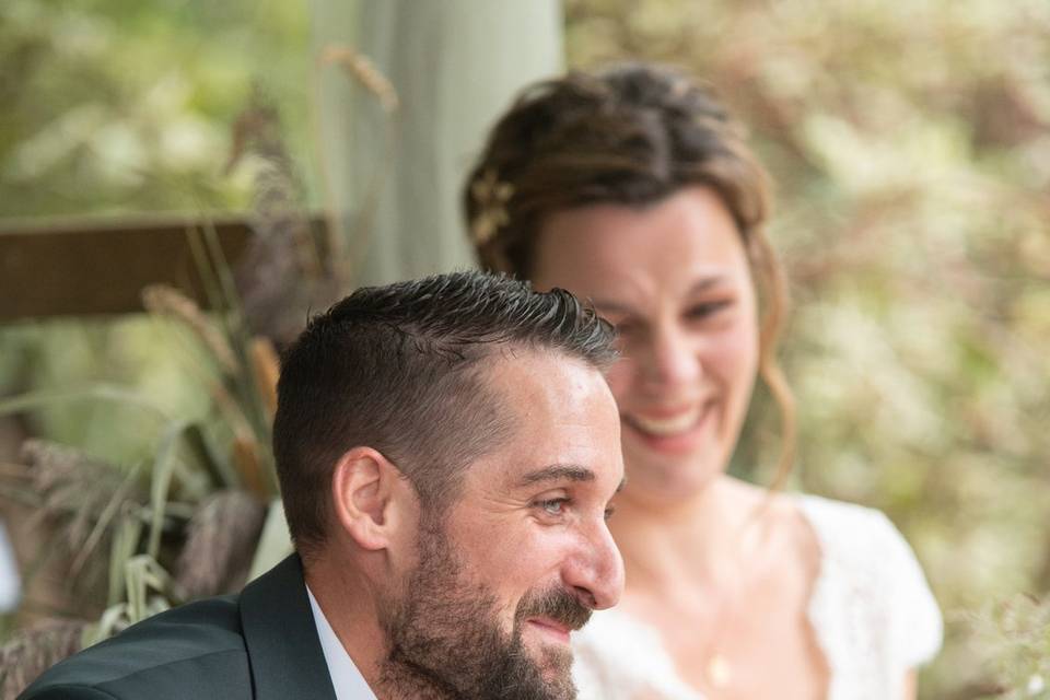 Les regards
