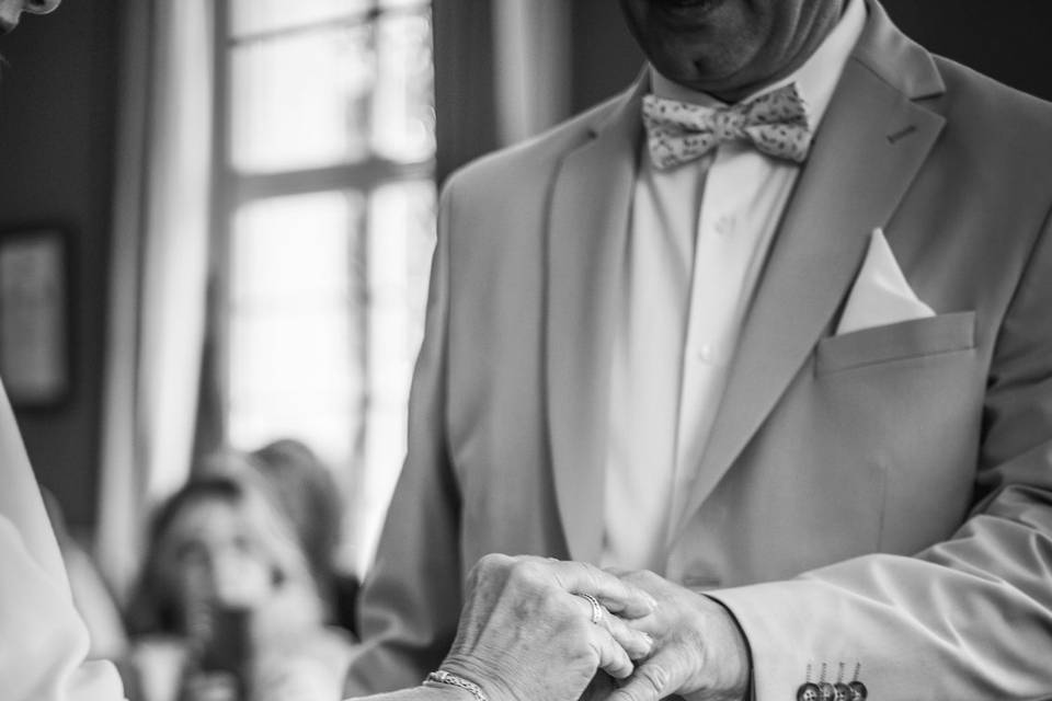 Les moments clefs