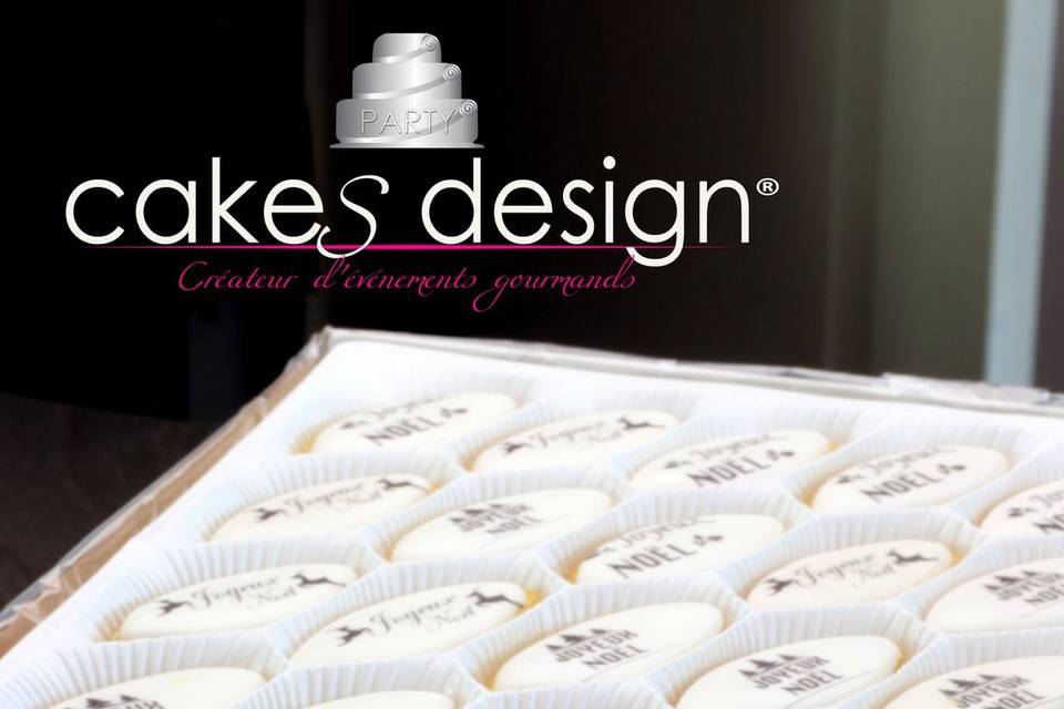 Cakes Design